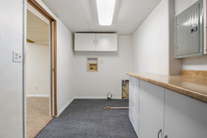 Laundry Room-View #2