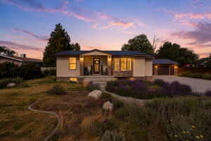 Exterior-Front View #1