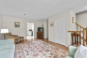 Living Room/Dining Room