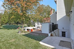 MD-32, Maryland, USA Photo 46