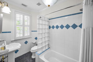 Upper Level Guest Bedroom3b Bathroom