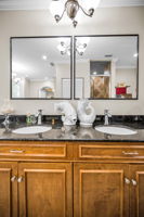 Upper Level Primary Bathroom1f