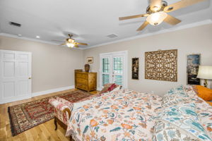 Upper Level Primary Bedroom1d
