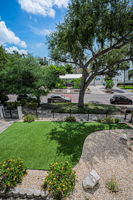 Apartment Balcony3 View