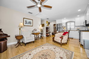 Apartment Living Room3