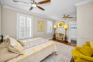 Upper Level Guest Bedroom3a