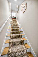 Apartment Staircase