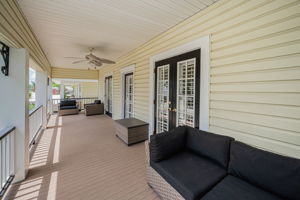 Upper Level Balcony1
