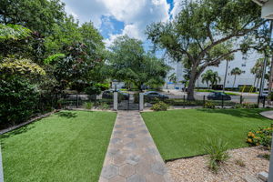 Frontyard