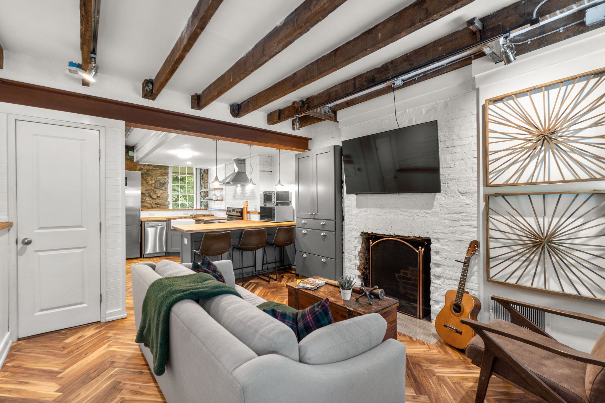 04. Living room