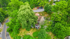 38. Aerial
