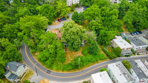 40. Aerial