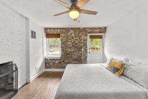 17. Main bedroom