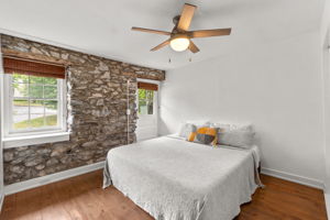 29. Upper bedroom