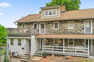 03. Front exterior