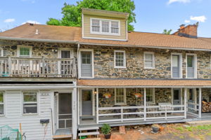 02. Front exterior