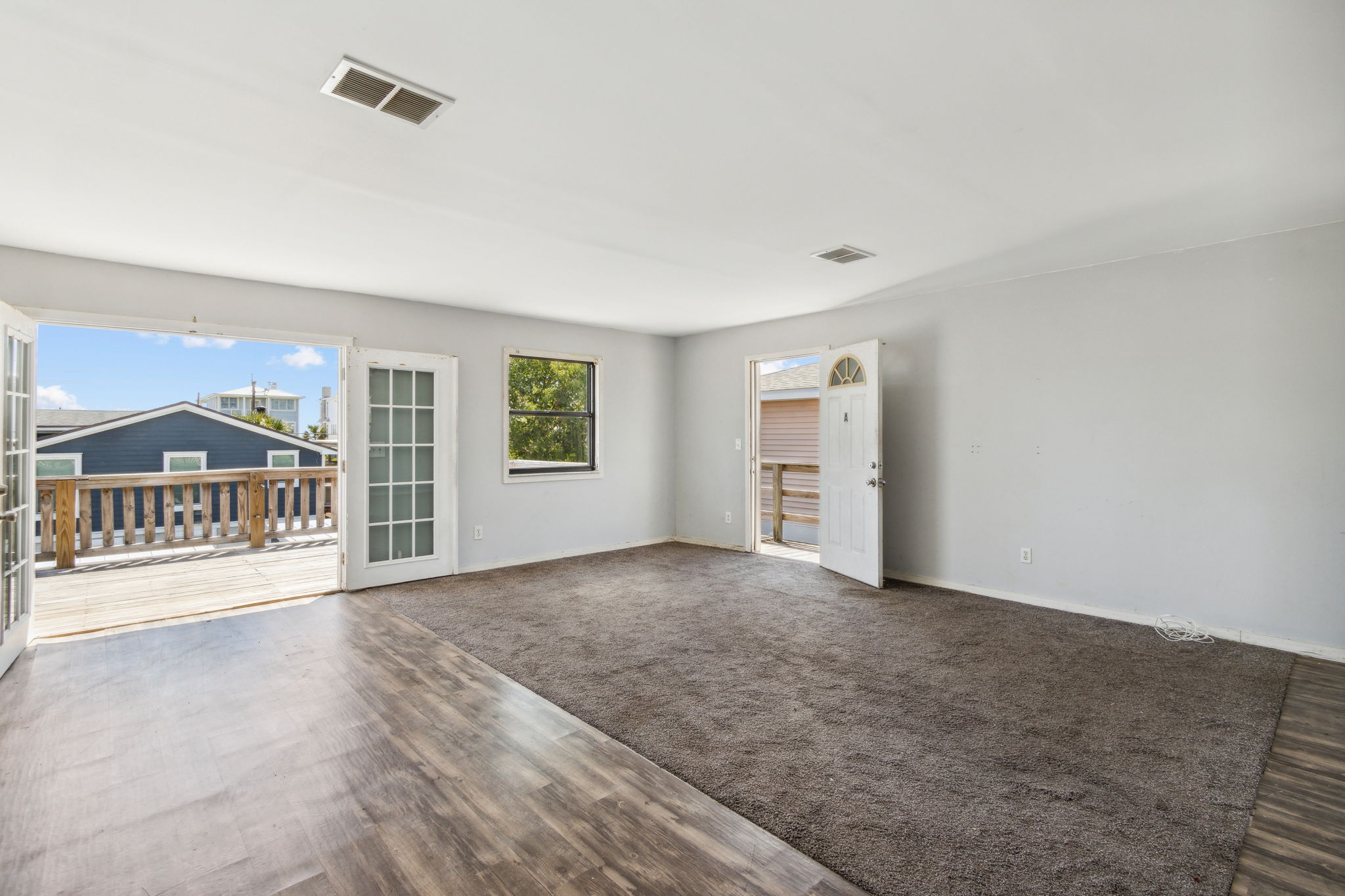 Living/Dining Room