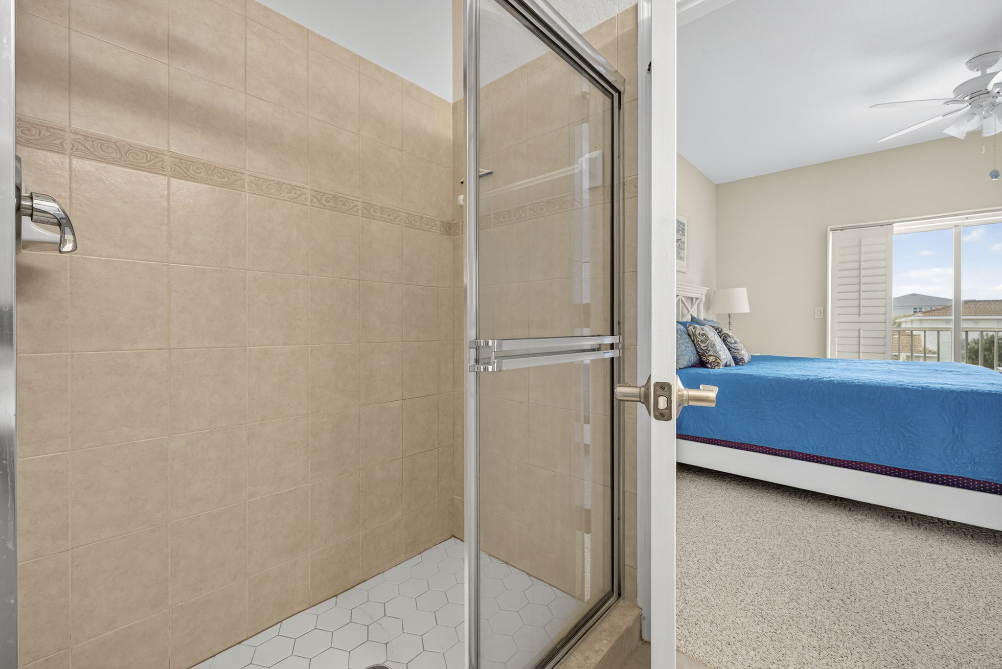 Primary Bathroom 2 of 2