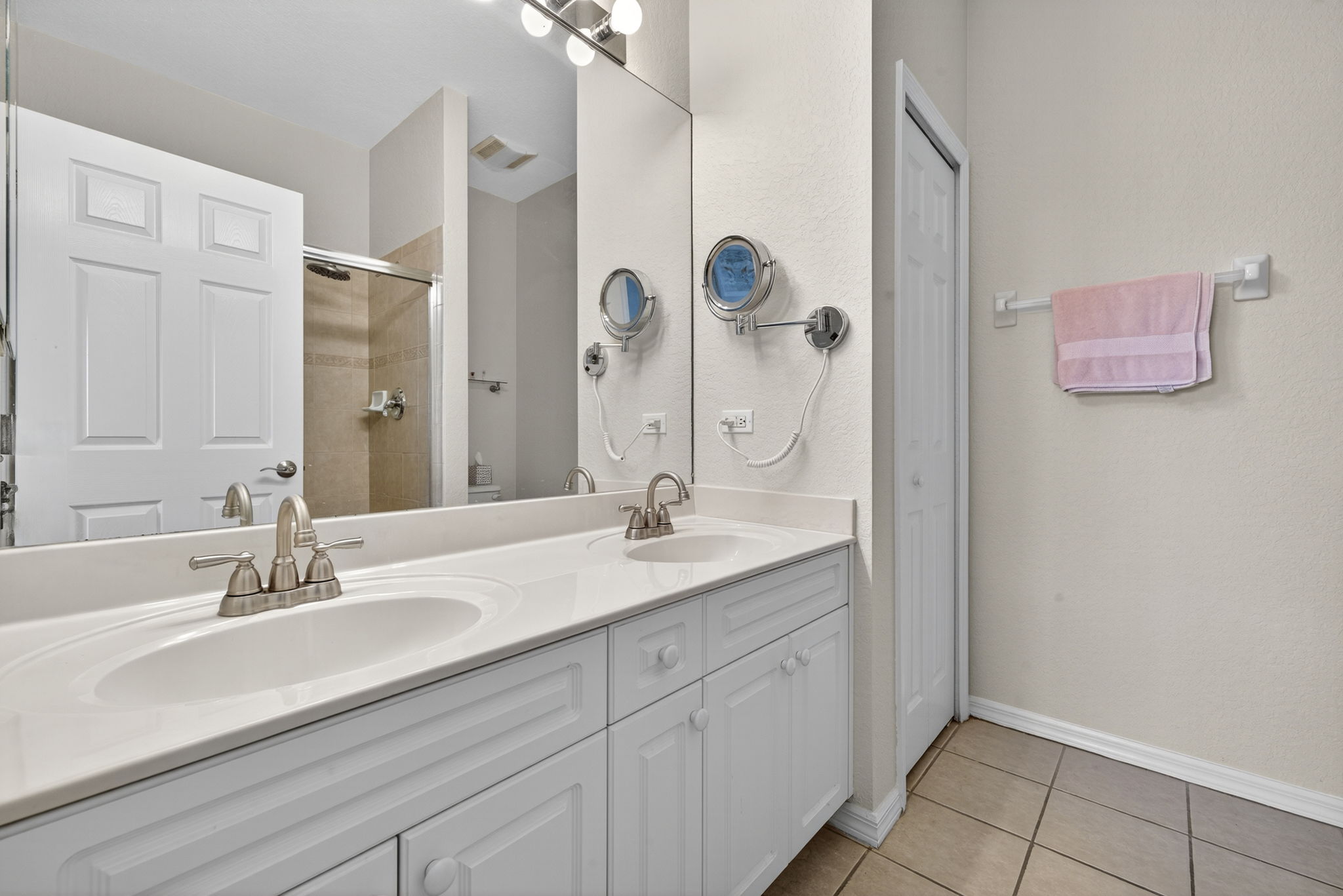 Primary Bathroom 1 of 2