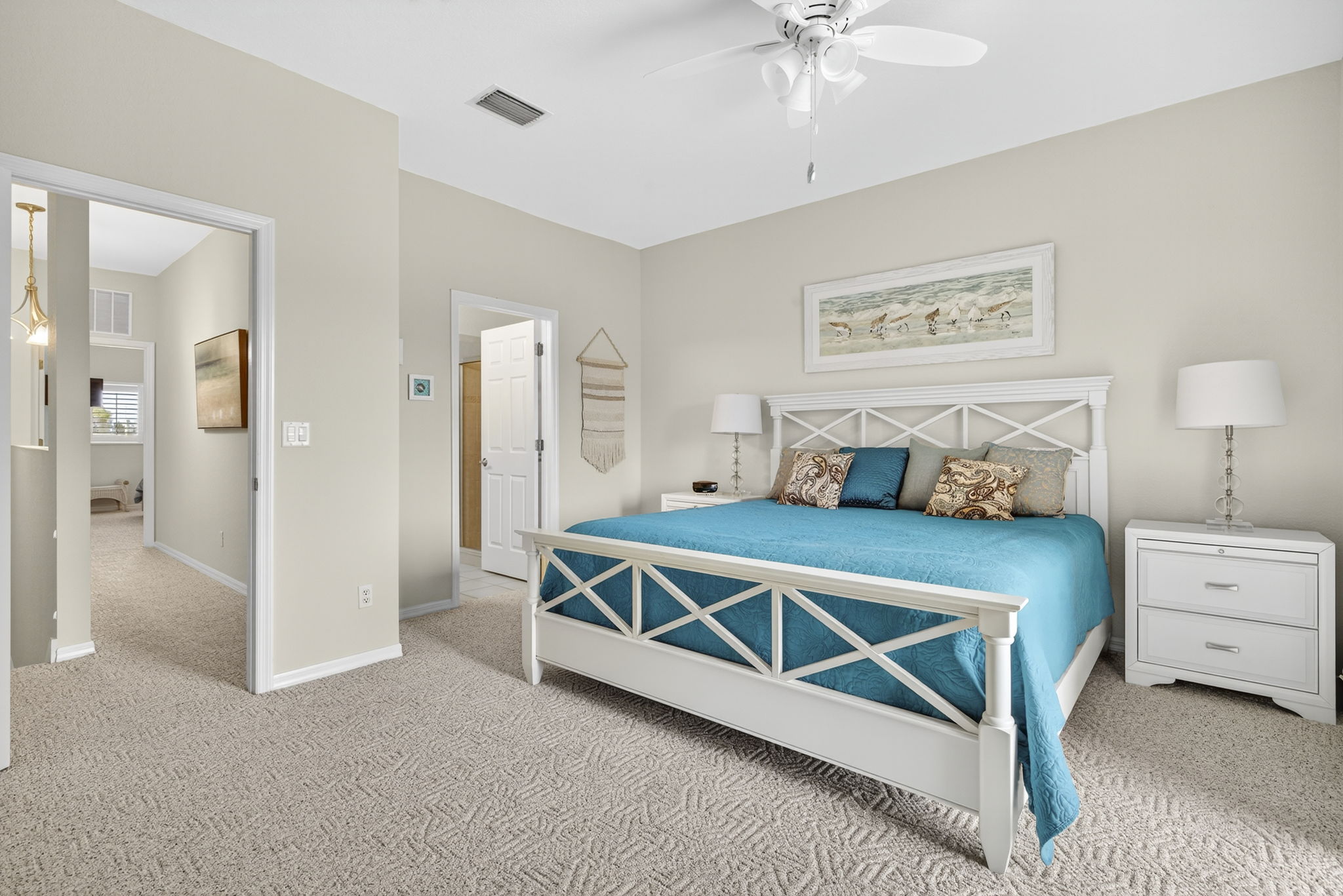 Primary Bedroom 2 of 3