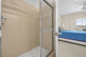 Primary Bathroom 2 of 2