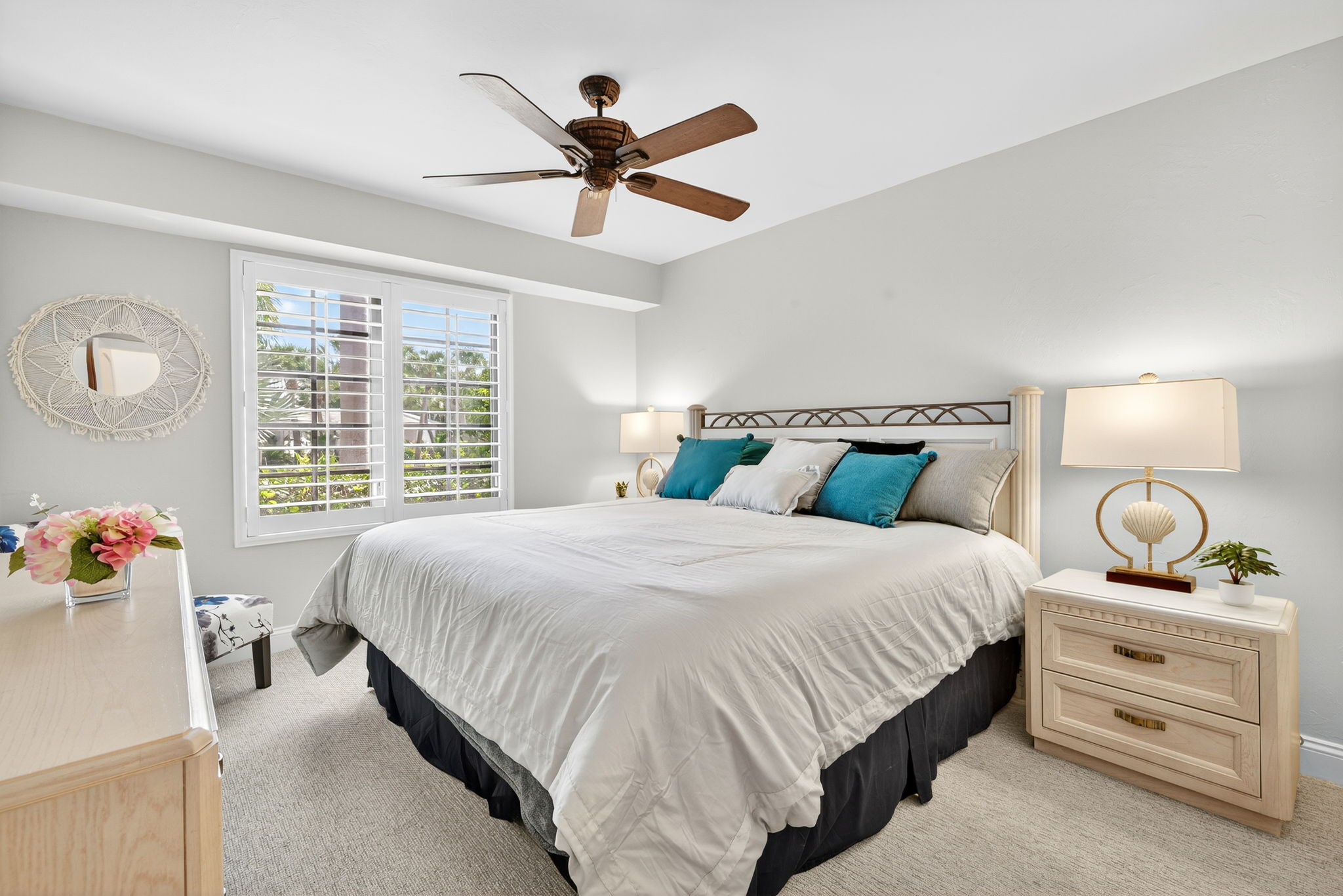 Guest Bedroom 2 - 1 of 2