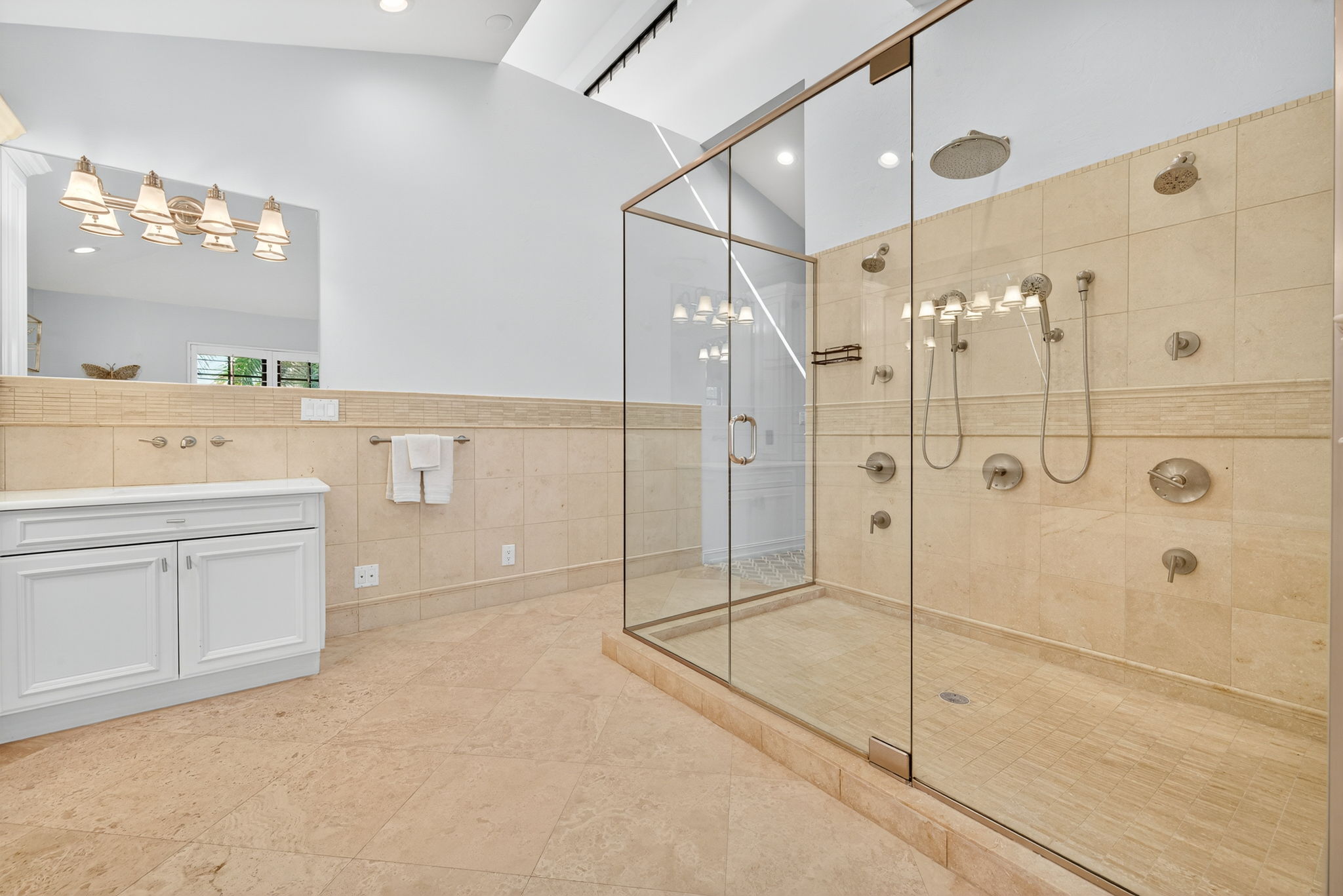 Primary Bathroom 2 of 3