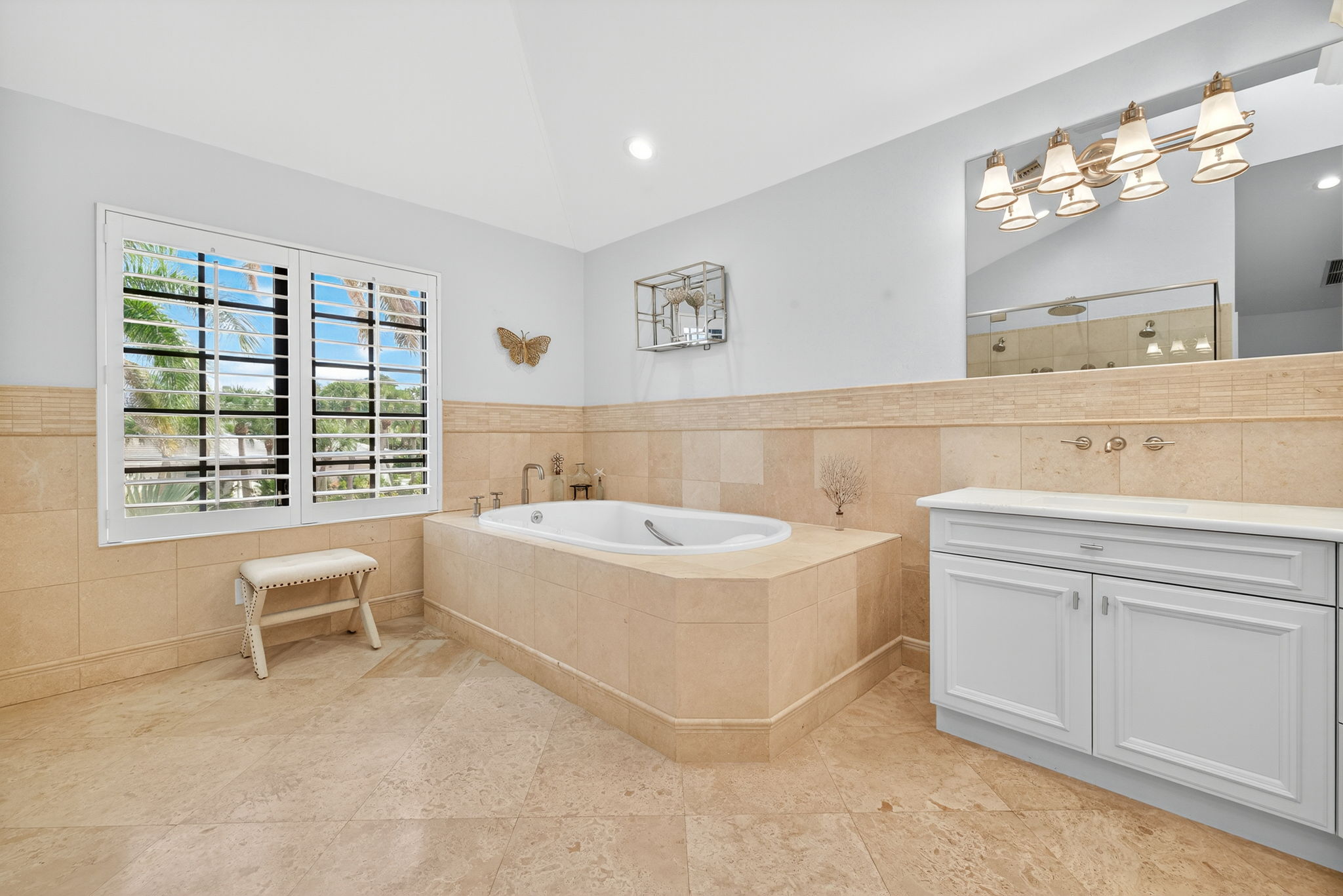 Primary Bathroom 3 of 3