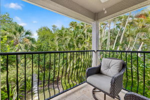 Balcony 2 of 2