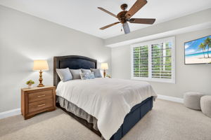 Guest Bedroom 1 of 2