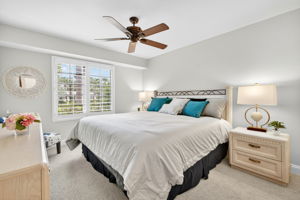 Guest Bedroom 2 - 1 of 2