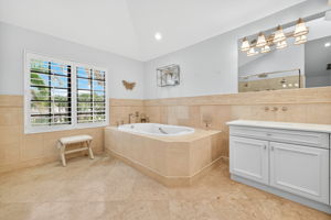 Primary Bathroom 3 of 3