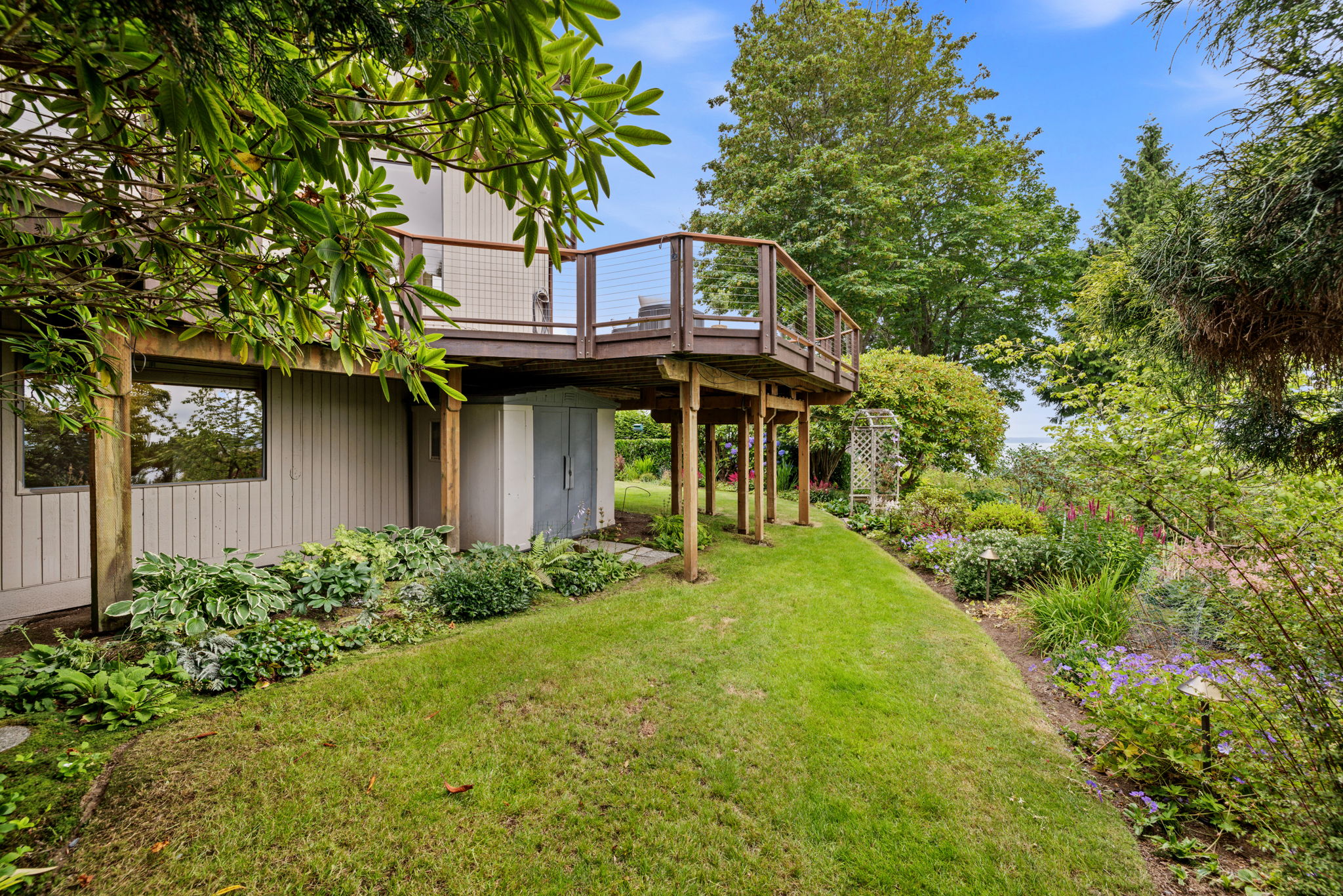 gardens galore