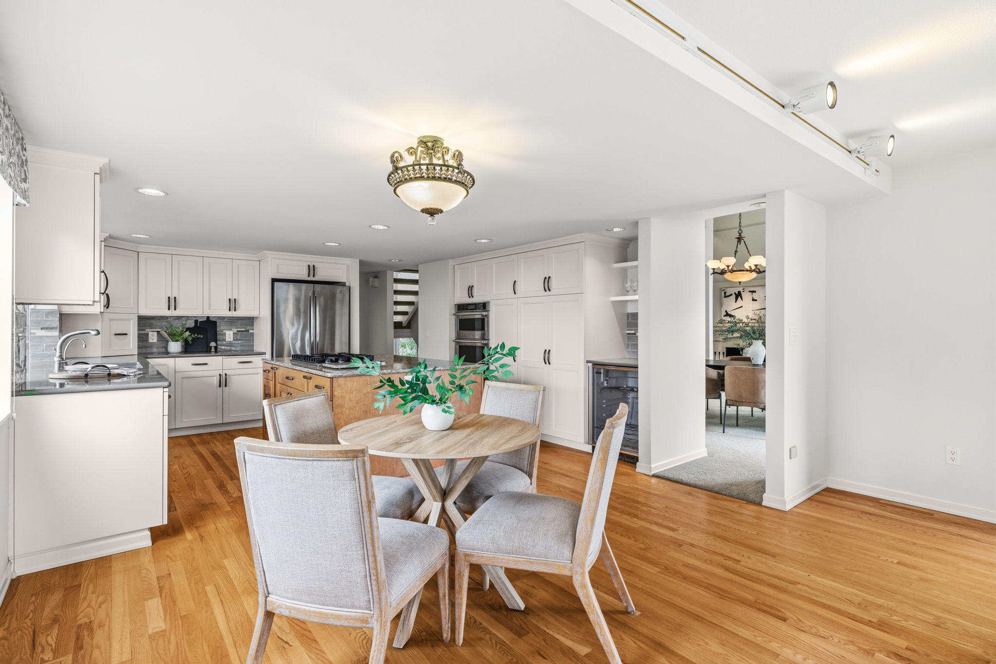 dining informal