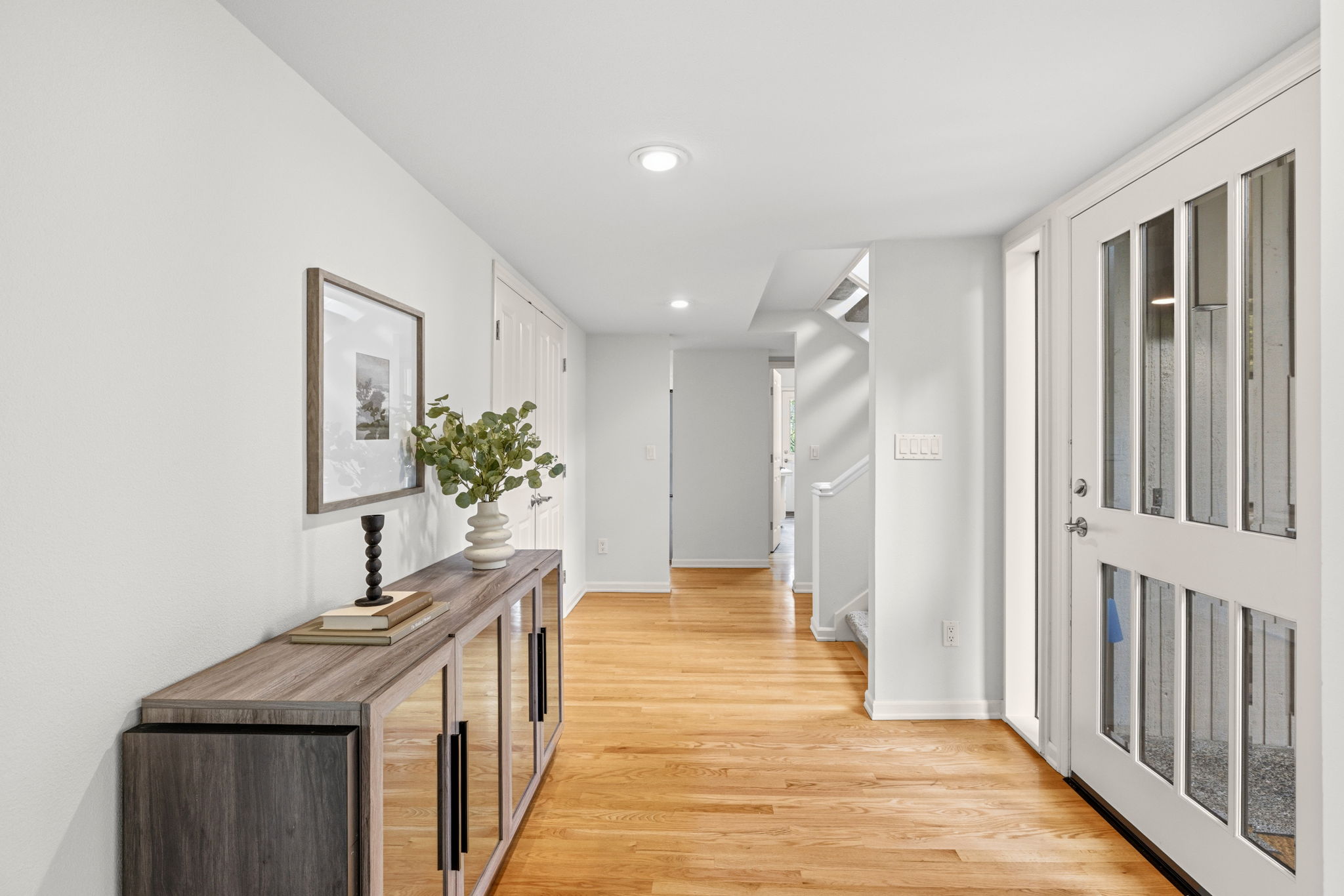 Entryway