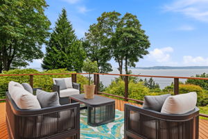 deck view