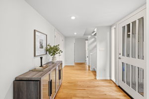 Entryway