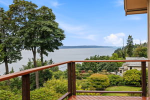 deck view
