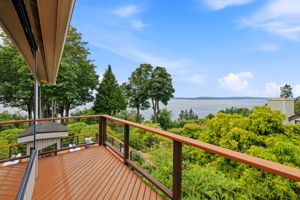 deck views