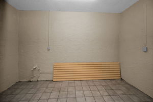 First Floor Office1b Closet