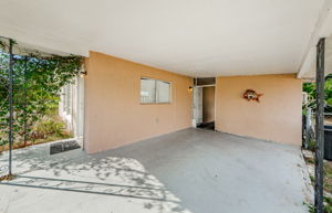 Parking Bay 1