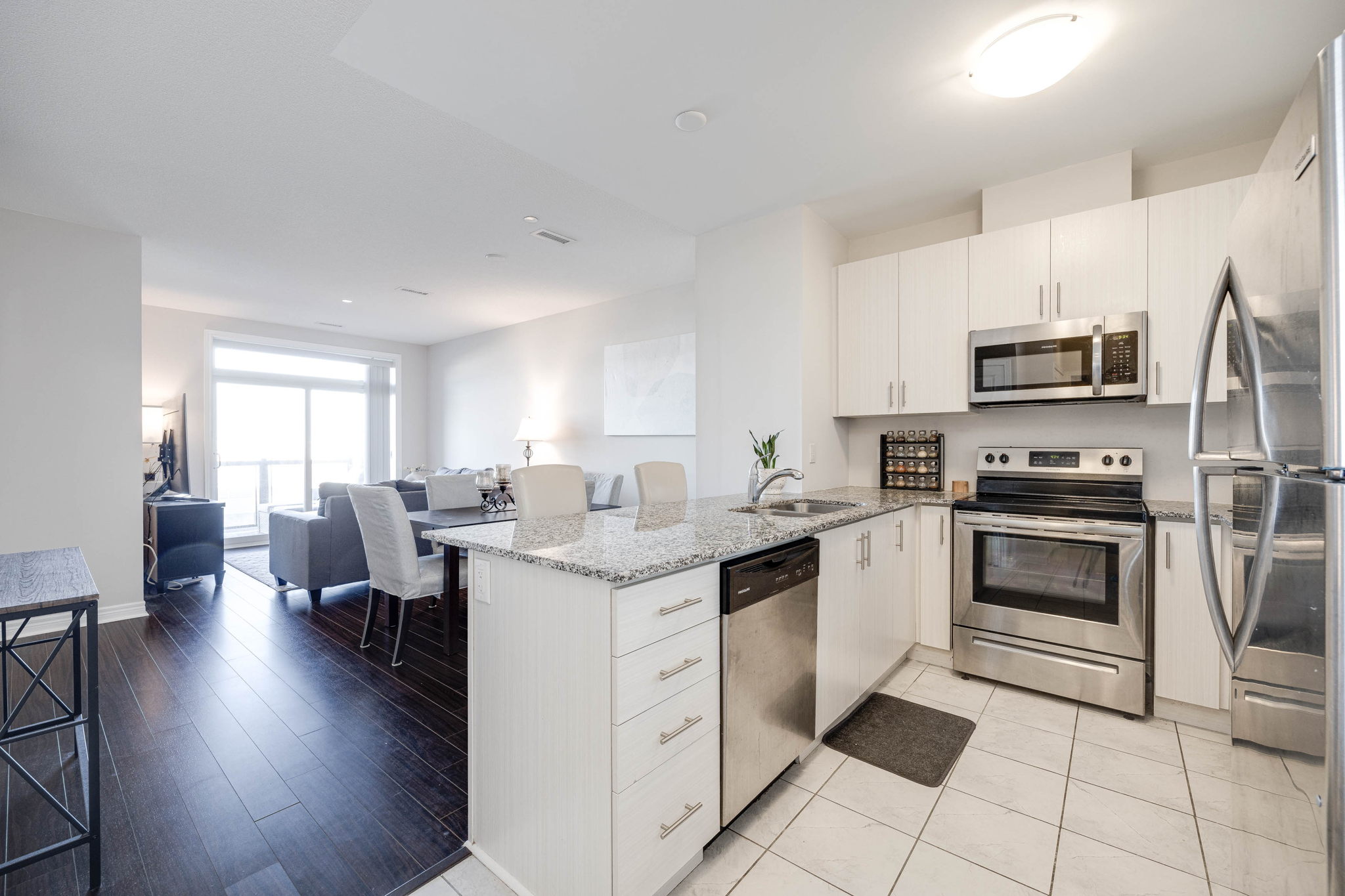 Markham property showcase — delivered property photograph 5