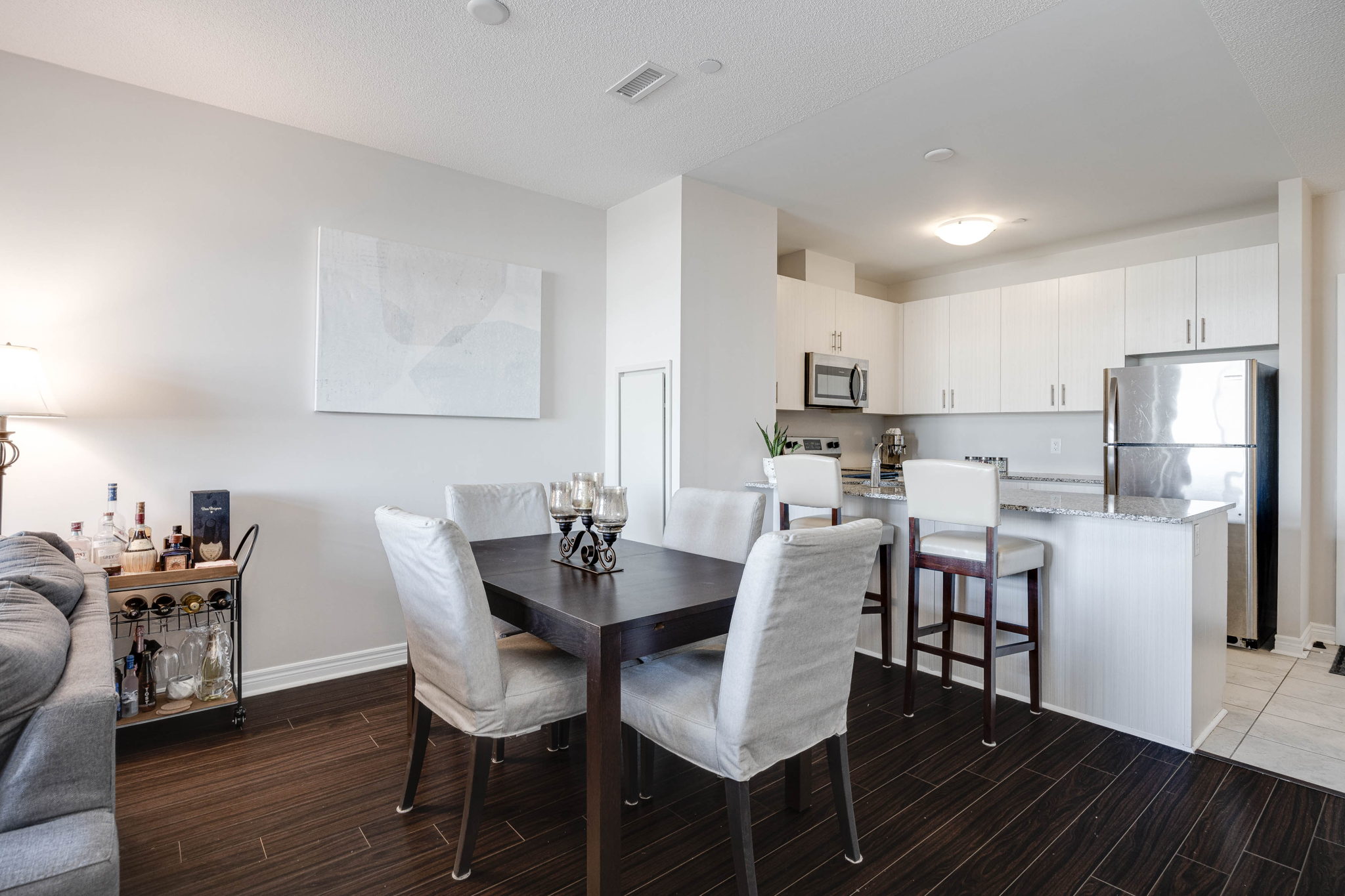 Markham property showcase — delivered property photograph 11