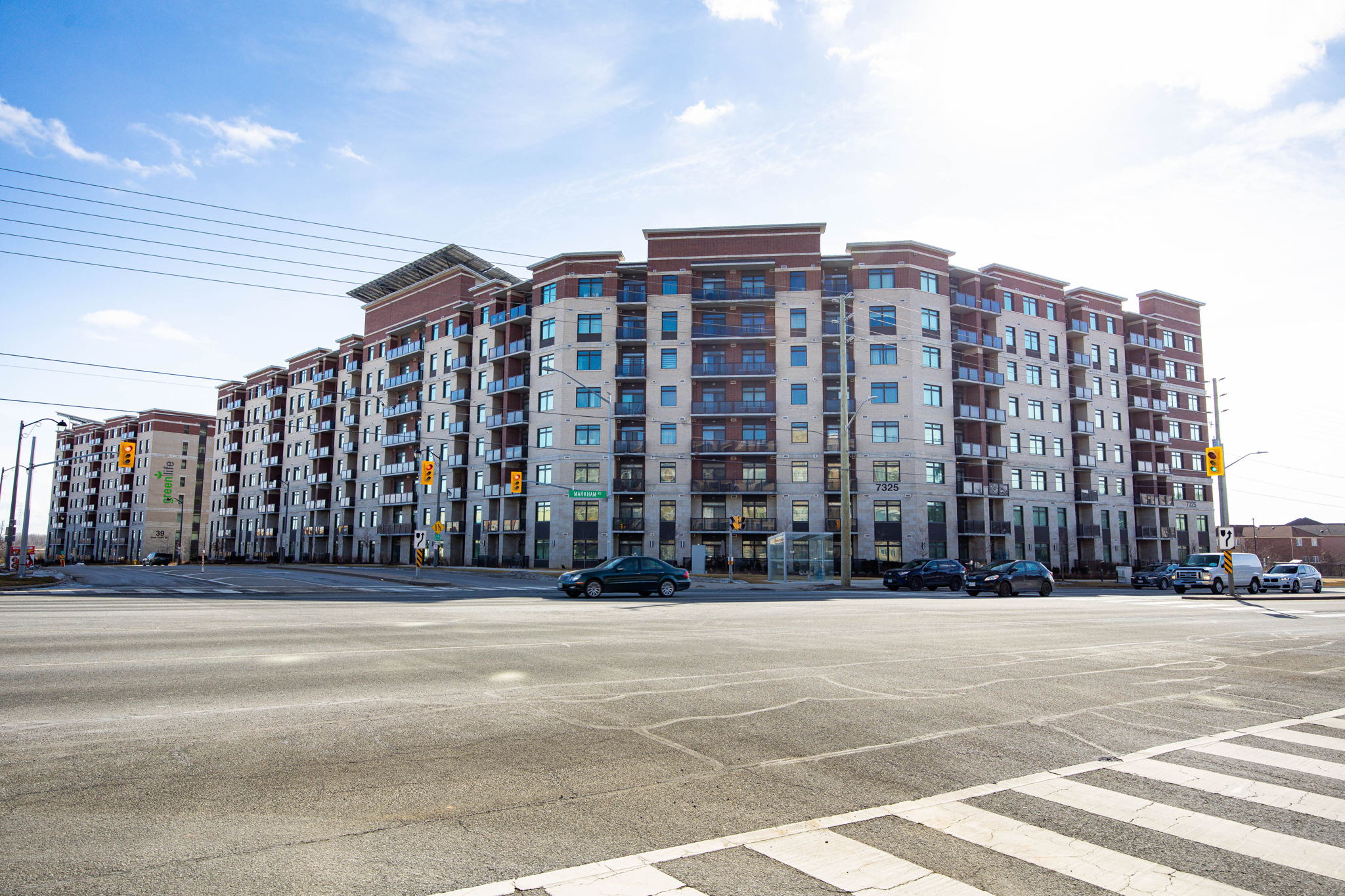 Markham property showcase — delivered property photograph 3