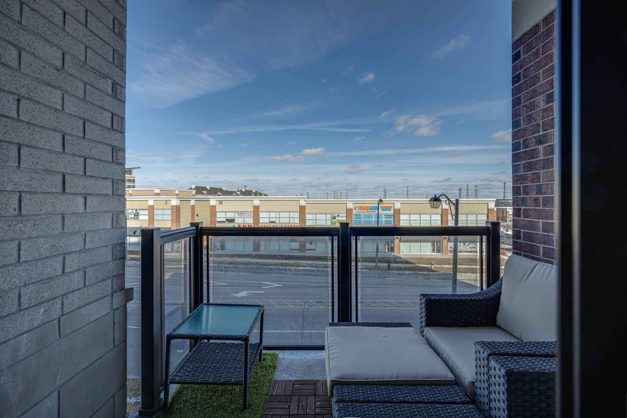 Markham property showcase — delivered property photograph 25