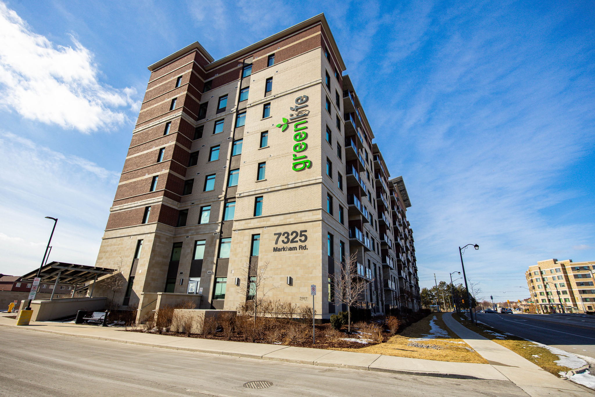 Markham property showcase — delivered property photograph 2