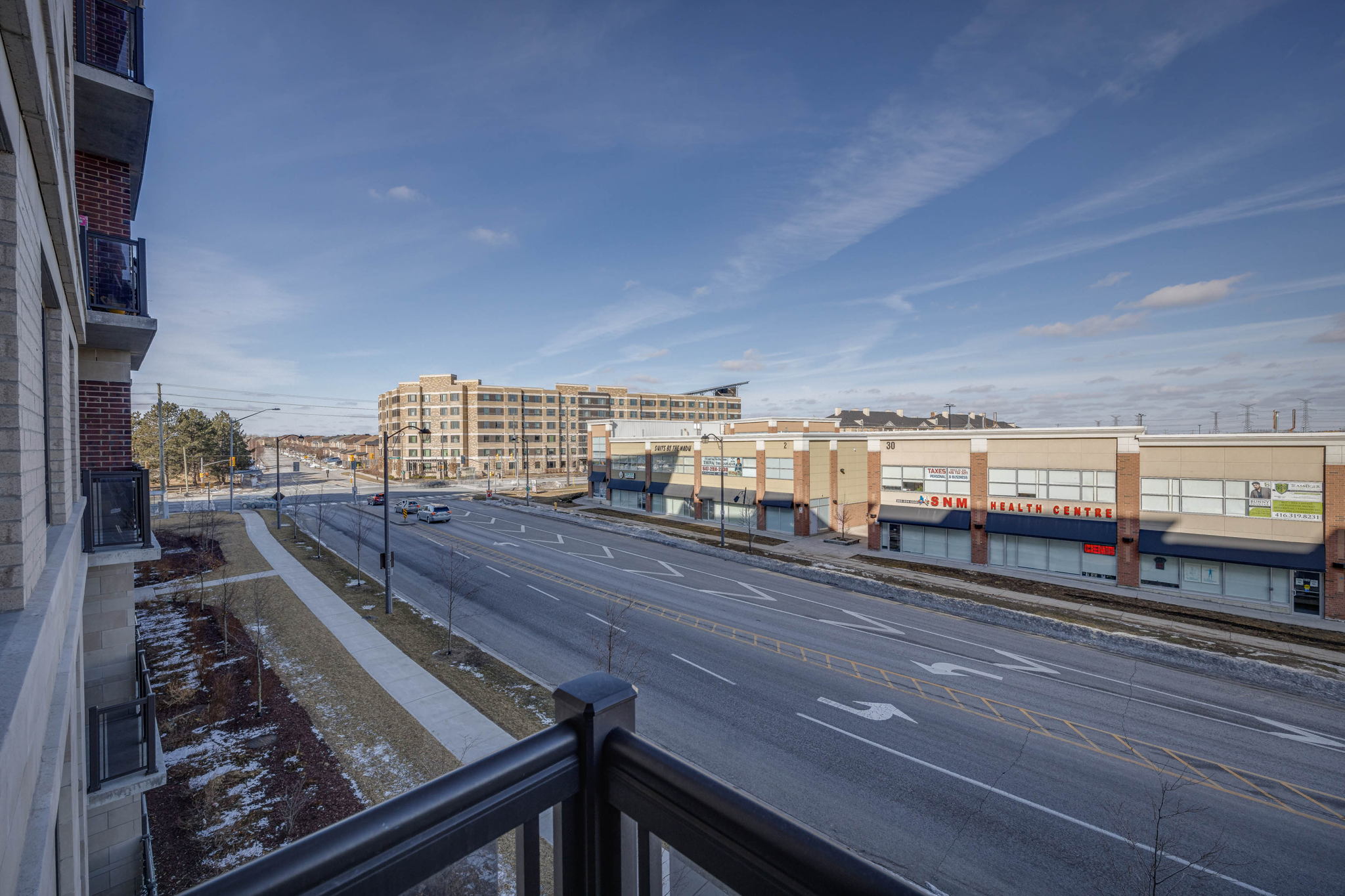 Markham property showcase — delivered property photograph 27