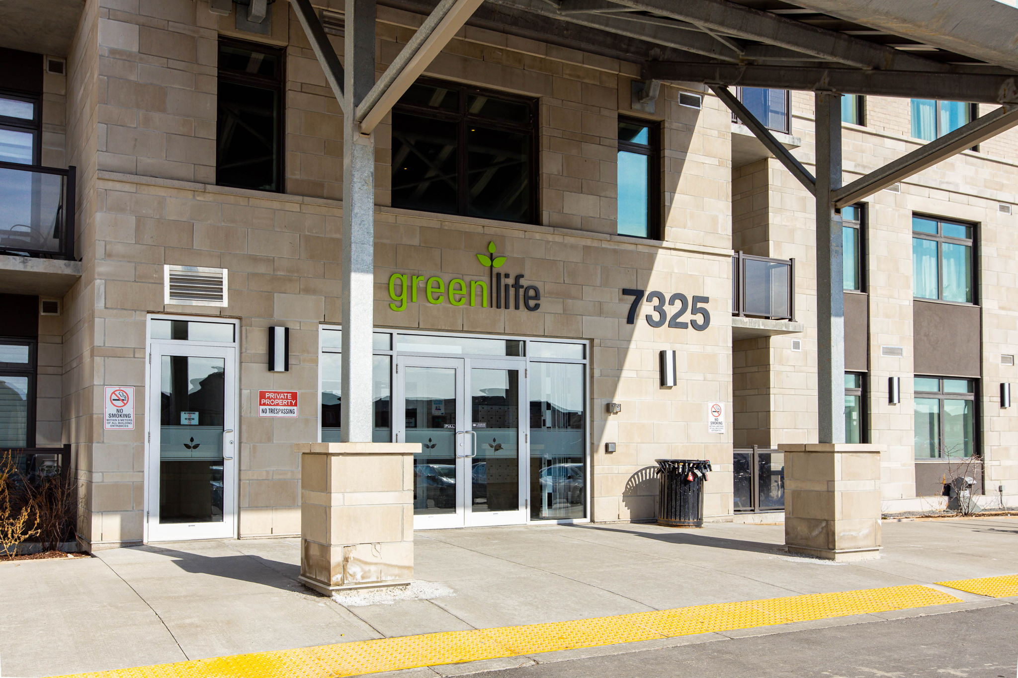 Markham property showcase