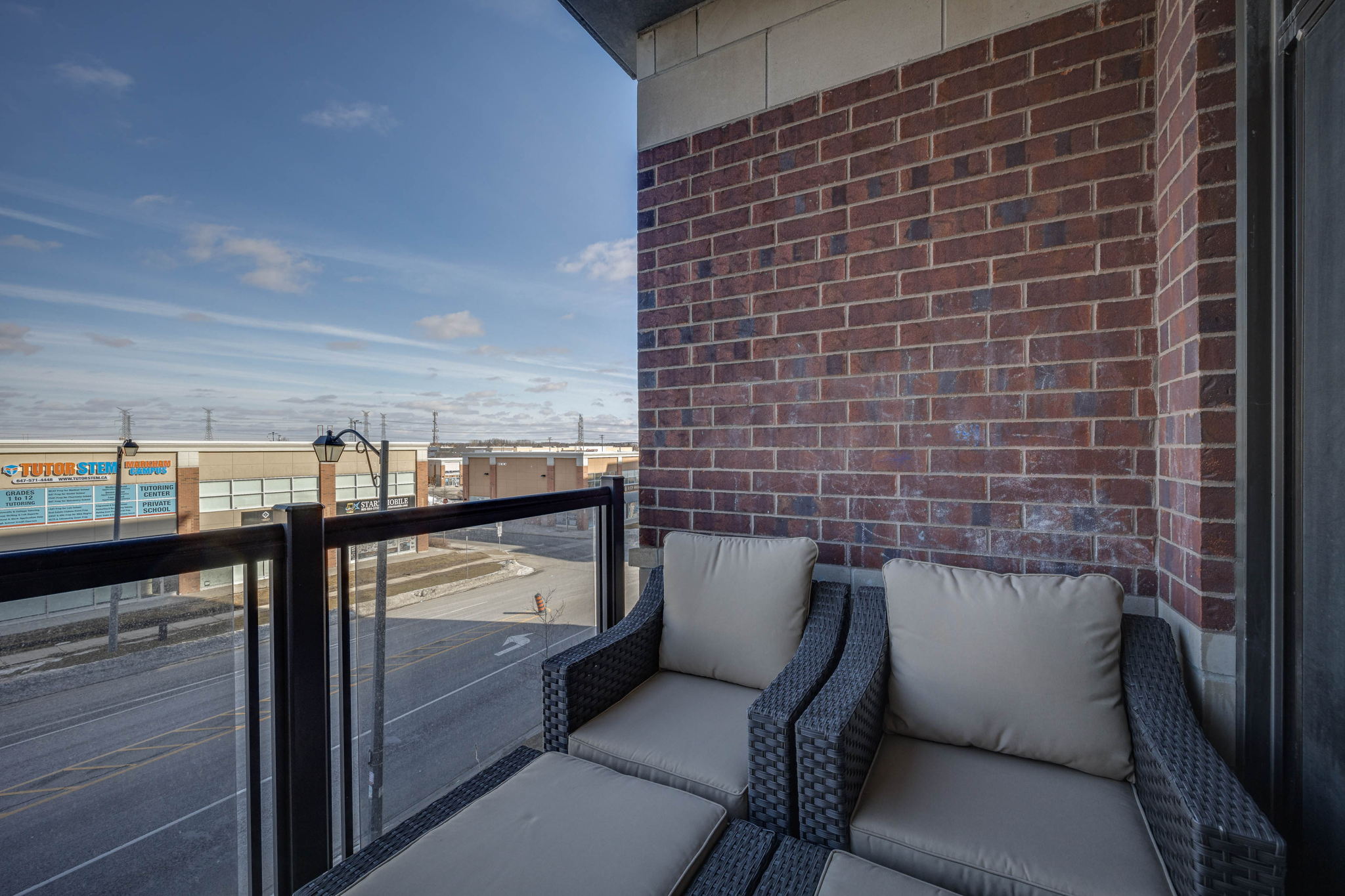 Markham property showcase — delivered property photograph 26