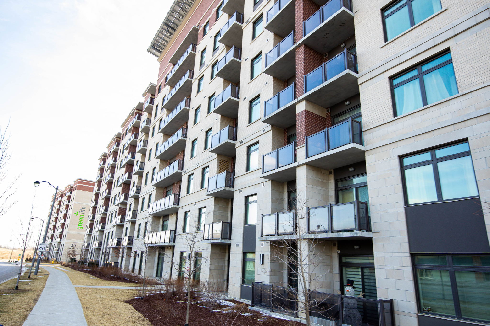 Markham property showcase — delivered property photograph 4